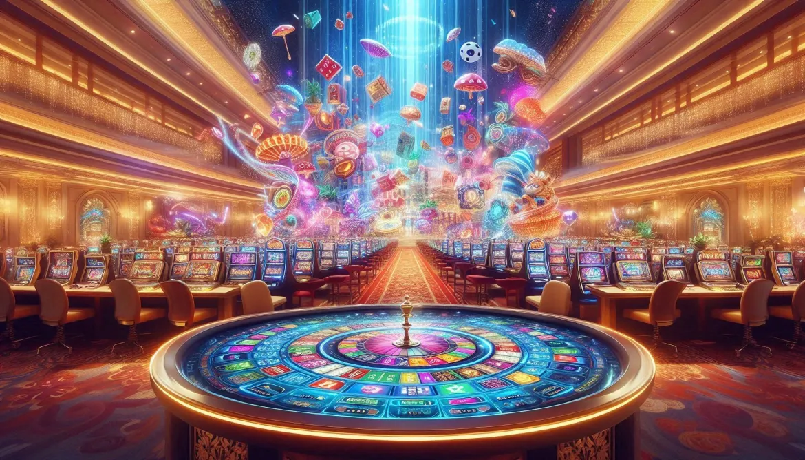 Casino Leverkusen